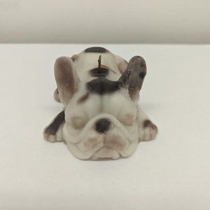 FRENCHIE CANDLE